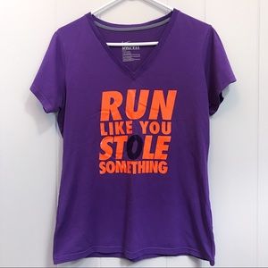 Nike Dri-Fit T-Shirt